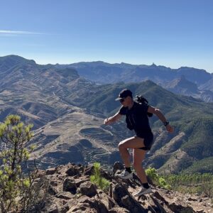 Voucher Trail Running Day – Ultra