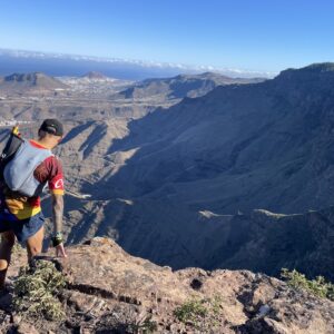 Voucher Trail Running Day – Pro